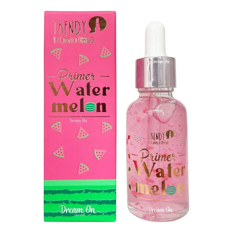 Primer Serum Watermelon Trendy